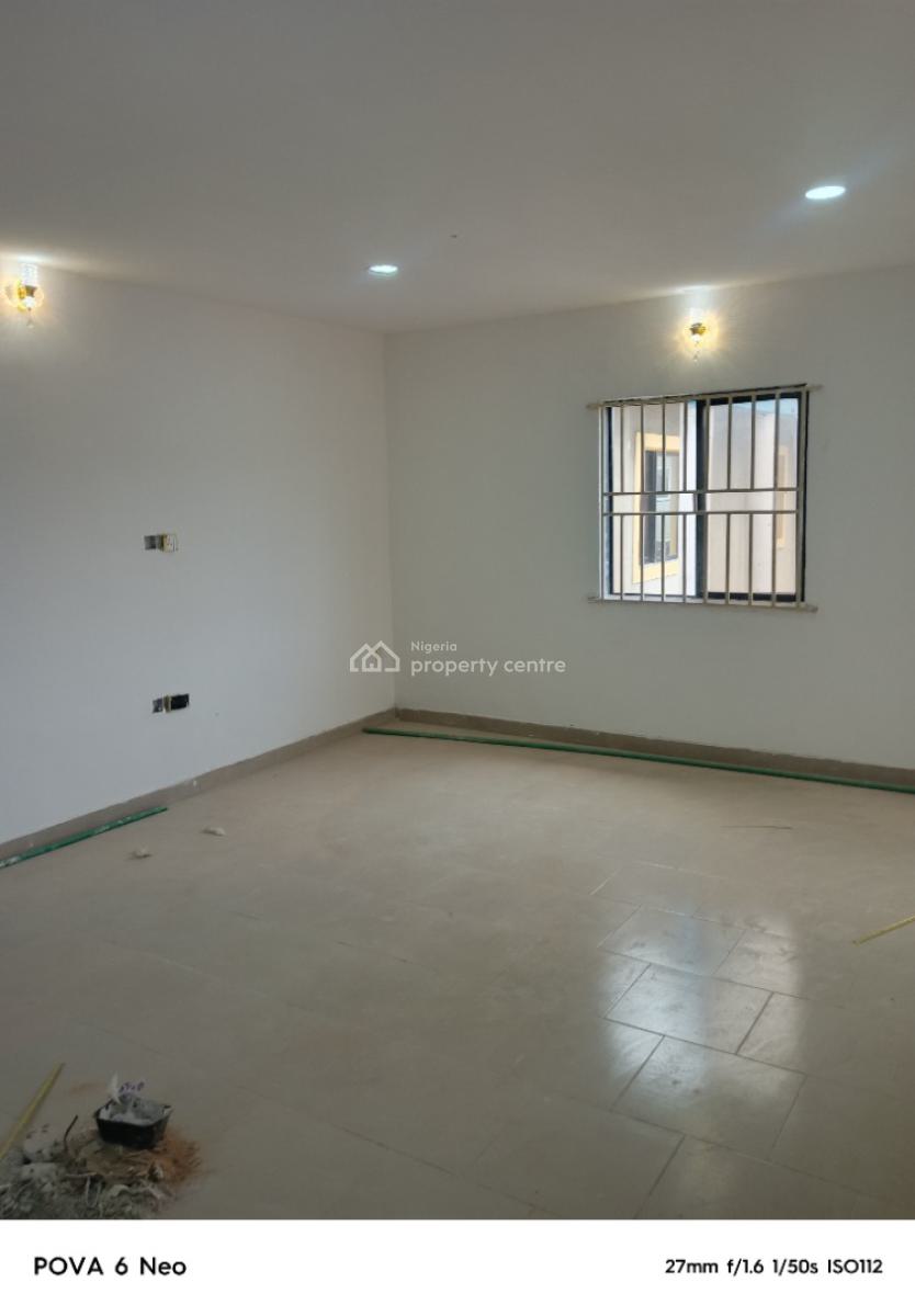 Executive and Luxury 2/3 Bedroom Flat Off Ogunlauna Drive (brand New), Off Ogunlauna Drive, Surulere, Lagos, Flat / Apartment for Rent