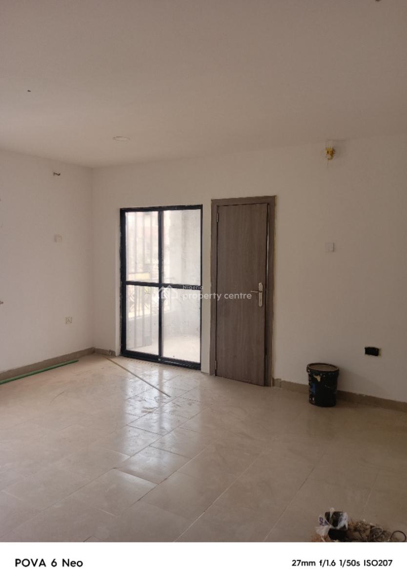 Executive and Luxury 2/3 Bedroom Flat Off Ogunlauna Drive (brand New), Off Ogunlauna Drive, Surulere, Lagos, Flat / Apartment for Rent