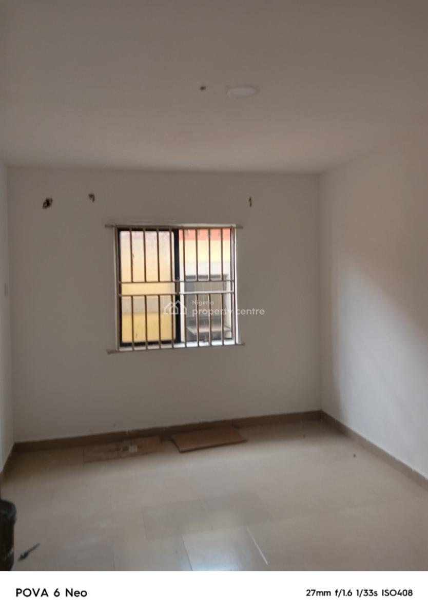 Executive and Luxury 2/3 Bedroom Flat Off Ogunlauna Drive (brand New), Off Ogunlauna Drive, Surulere, Lagos, Flat / Apartment for Rent