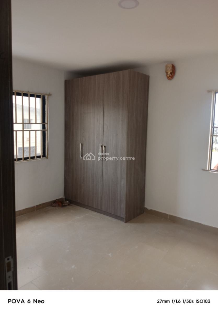 Executive and Luxury 2/3 Bedroom Flat Off Ogunlauna Drive (brand New), Off Ogunlauna Drive, Surulere, Lagos, Flat / Apartment for Rent