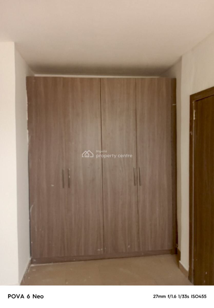 Executive and Luxury 2/3 Bedroom Flat Off Ogunlauna Drive (brand New), Off Ogunlauna Drive, Surulere, Lagos, Flat / Apartment for Rent