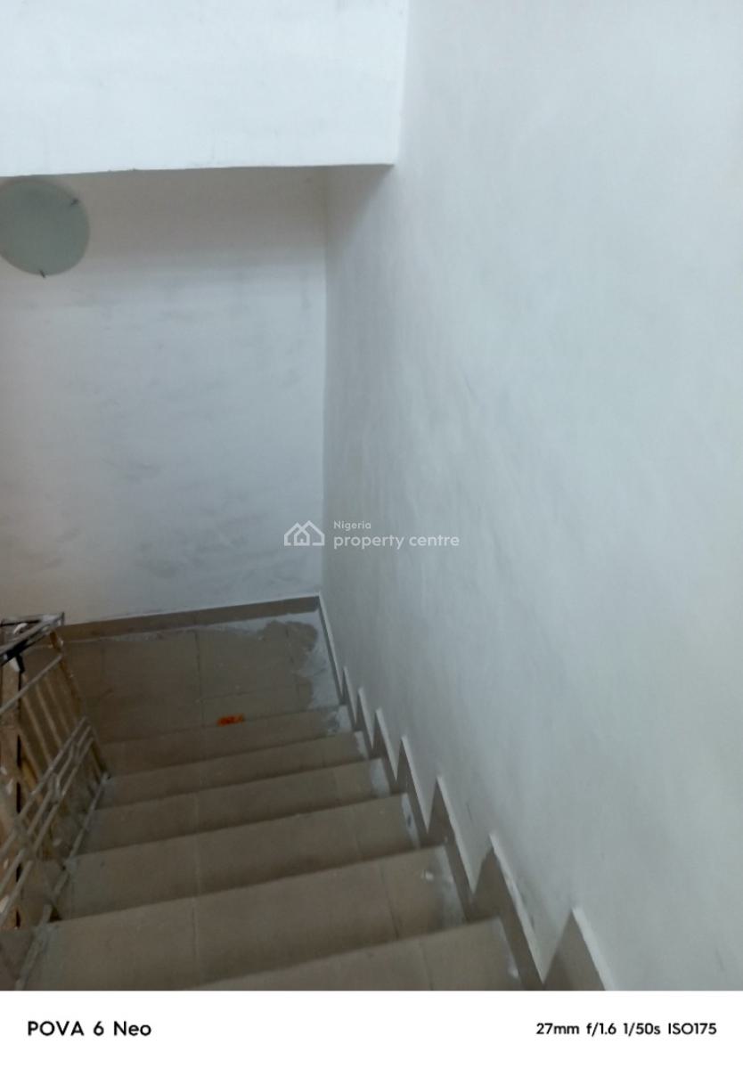 Executive and Luxury 2/3 Bedroom Flat Off Ogunlauna Drive (brand New), Off Ogunlauna Drive, Surulere, Lagos, Flat / Apartment for Rent