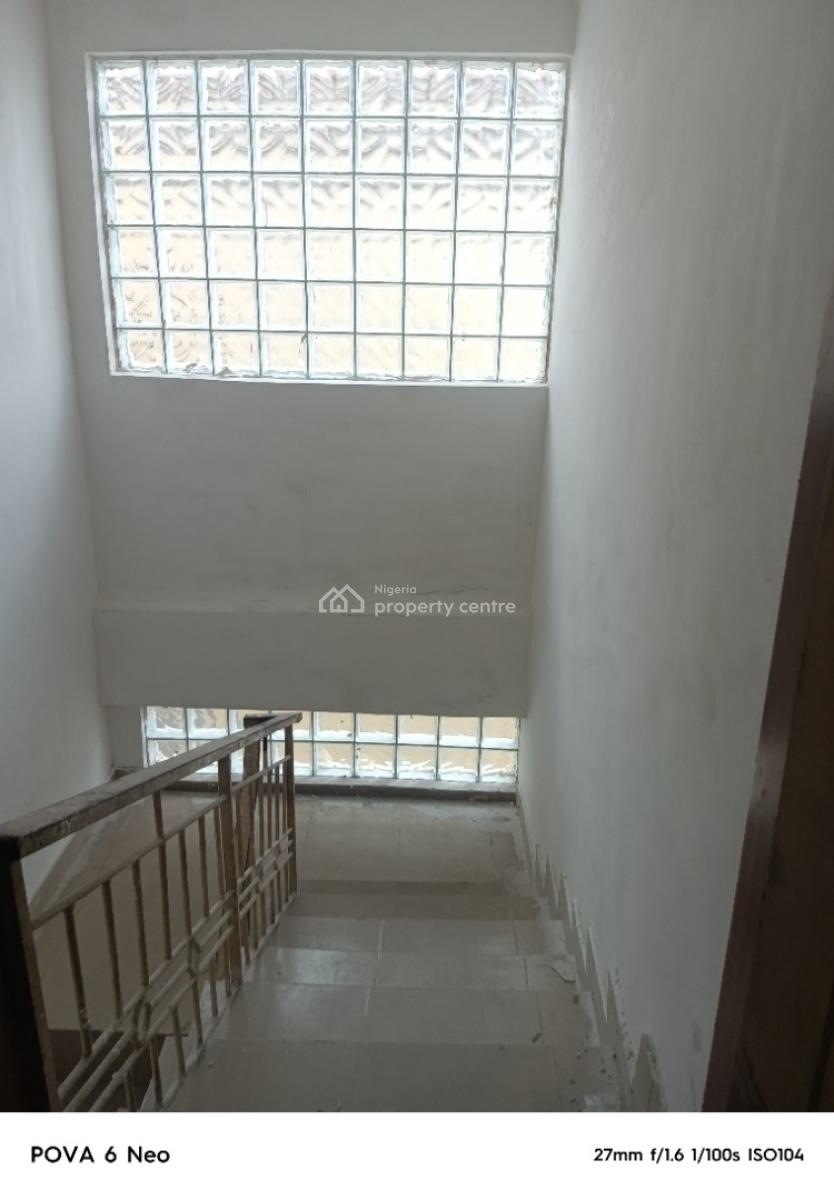 Executive and Luxury 2/3 Bedroom Flat Off Ogunlauna Drive (brand New), Off Ogunlauna Drive, Surulere, Lagos, Flat / Apartment for Rent