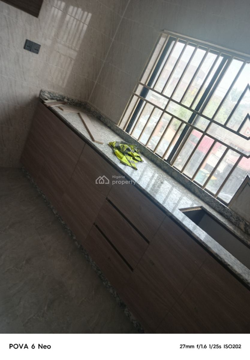 Executive and Luxury 2/3 Bedroom Flat Off Ogunlauna Drive (brand New), Off Ogunlauna Drive, Surulere, Lagos, Flat / Apartment for Rent