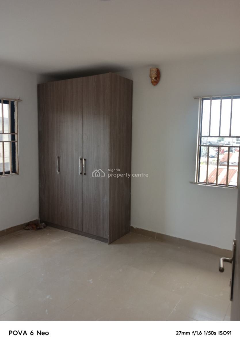 Executive and Luxury 2/3 Bedroom Flat Off Ogunlauna Drive (brand New), Off Ogunlauna Drive, Surulere, Lagos, Flat / Apartment for Rent