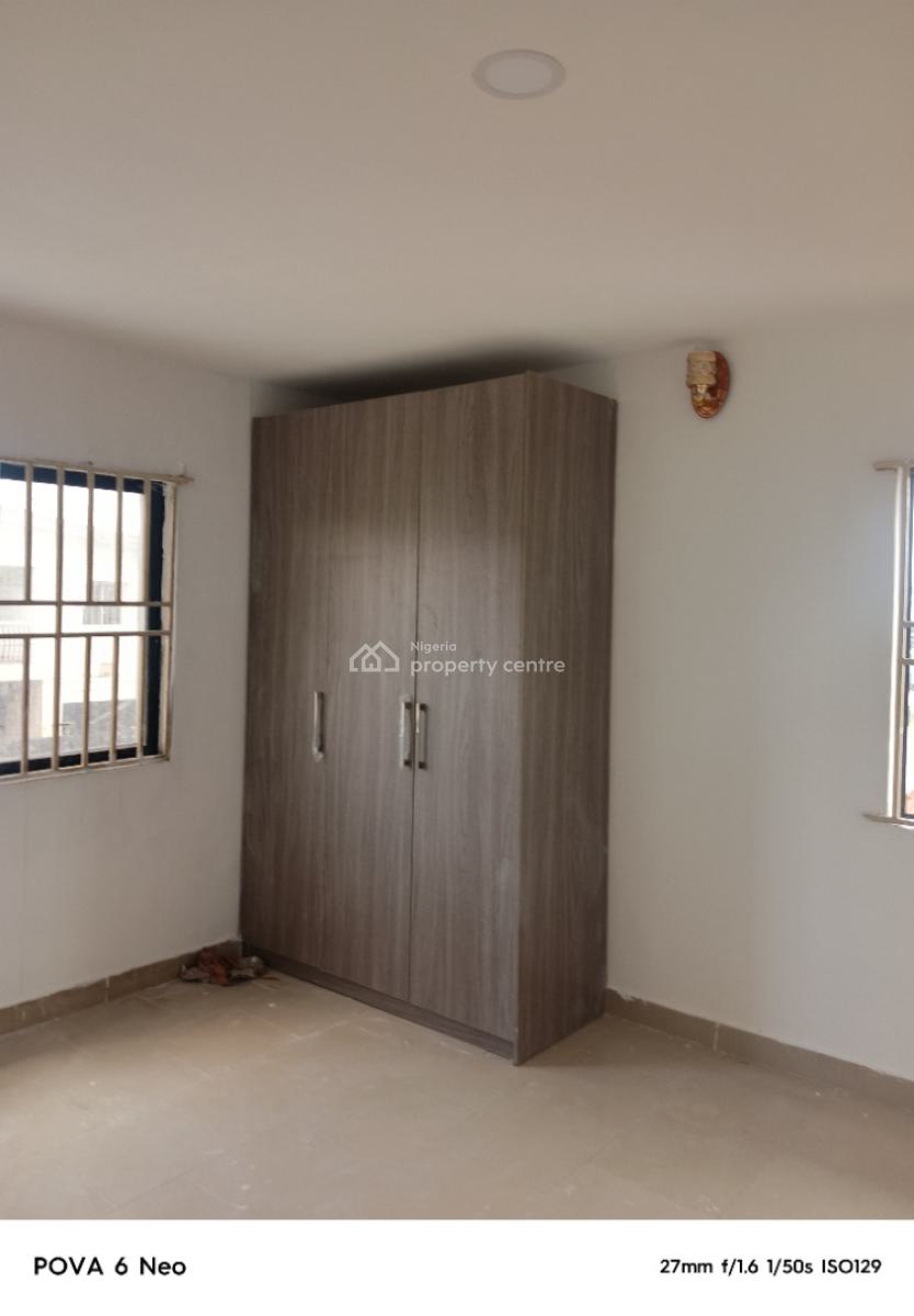 Executive and Luxury 2/3 Bedroom Flat Off Ogunlauna Drive (brand New), Off Ogunlauna Drive, Surulere, Lagos, Flat / Apartment for Rent