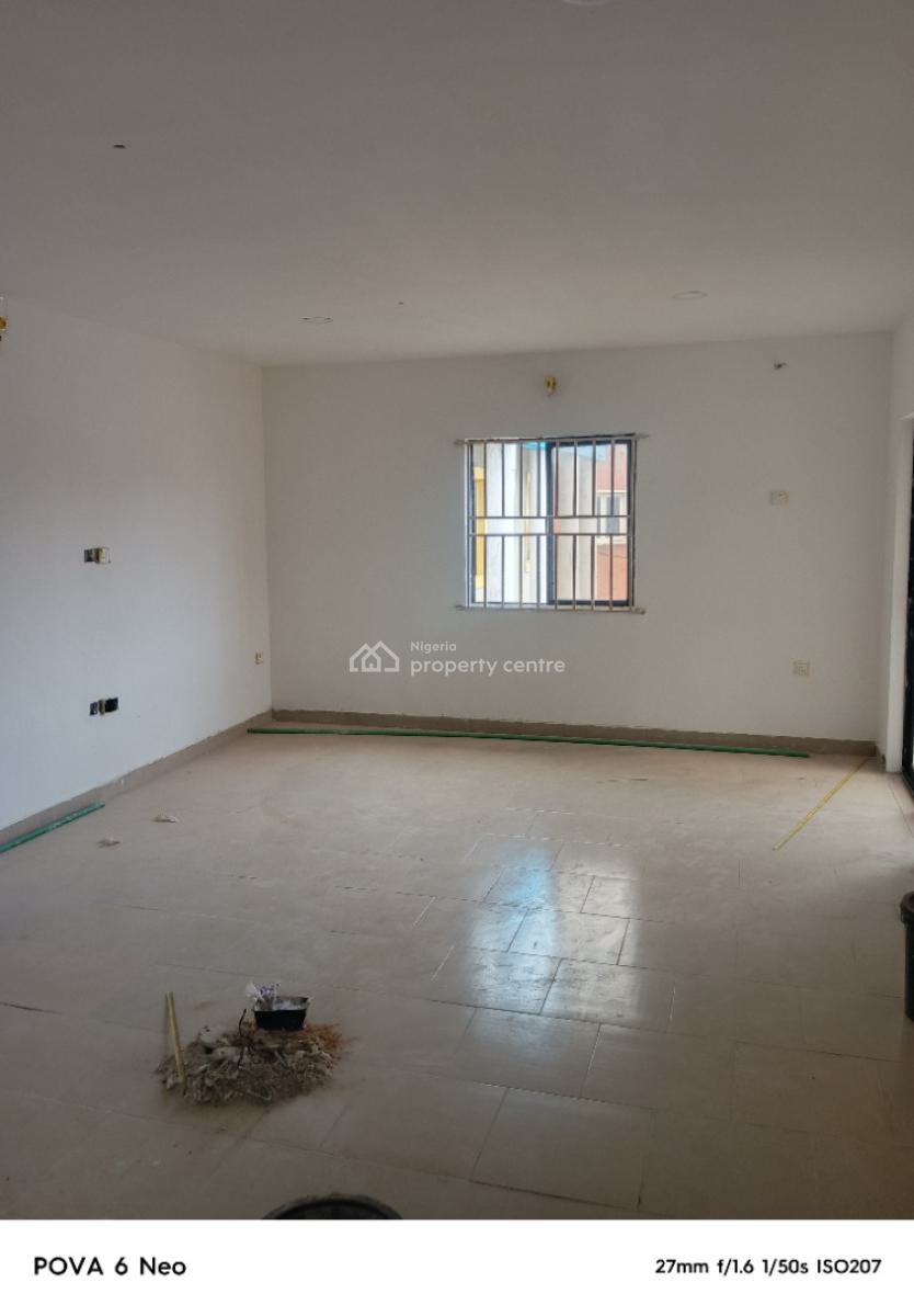 Executive and Luxury 2/3 Bedroom Flat Off Ogunlauna Drive (brand New), Off Ogunlauna Drive, Surulere, Lagos, Flat / Apartment for Rent