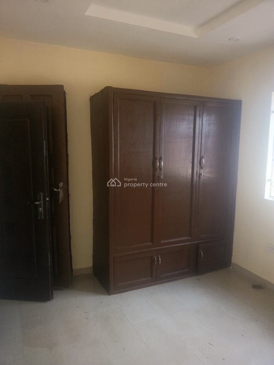 Lovely 3 Bedrom Terrace Duplex (4 in a Compound), Inside Ogba Gra Estate, Off Wempco Rd By Agidingbi Rd Ogba Ikeja, Ogba, Ikeja, Lagos, Terraced Duplex for Sale