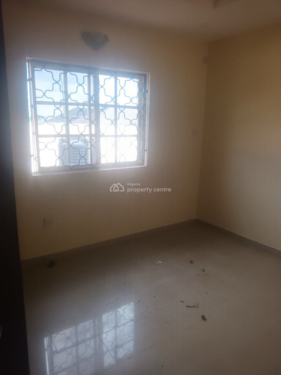 Lovely 3 Bedrom Terrace Duplex (4 in a Compound), Inside Ogba Gra Estate, Off Wempco Rd By Agidingbi Rd Ogba Ikeja, Ogba, Ikeja, Lagos, Terraced Duplex for Sale