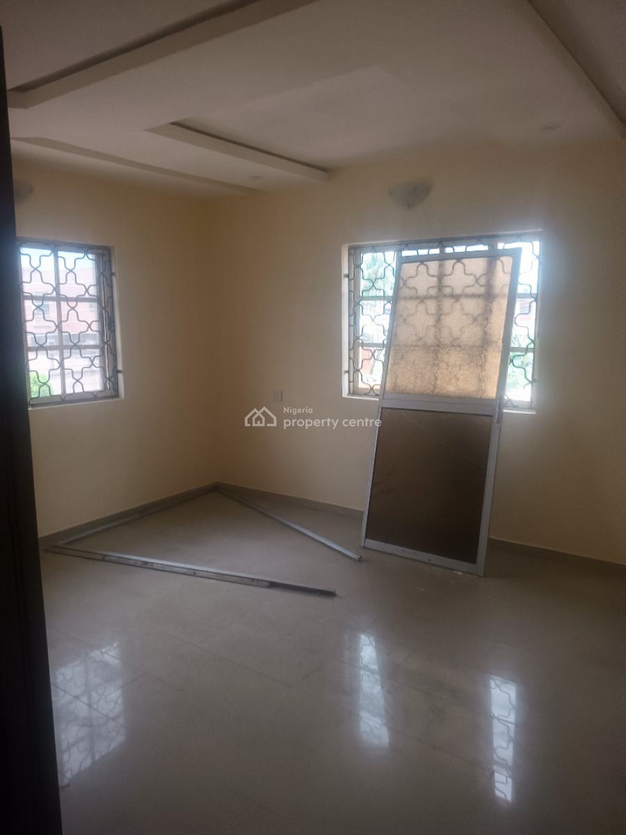 Lovely 3 Bedrom Terrace Duplex (4 in a Compound), Inside Ogba Gra Estate, Off Wempco Rd By Agidingbi Rd Ogba Ikeja, Ogba, Ikeja, Lagos, Terraced Duplex for Sale