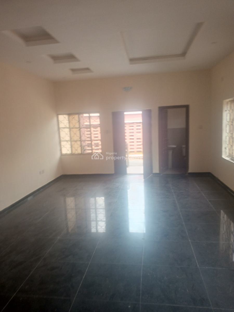 Lovely 3 Bedrom Terrace Duplex (4 in a Compound), Inside Ogba Gra Estate, Off Wempco Rd By Agidingbi Rd Ogba Ikeja, Ogba, Ikeja, Lagos, Terraced Duplex for Sale