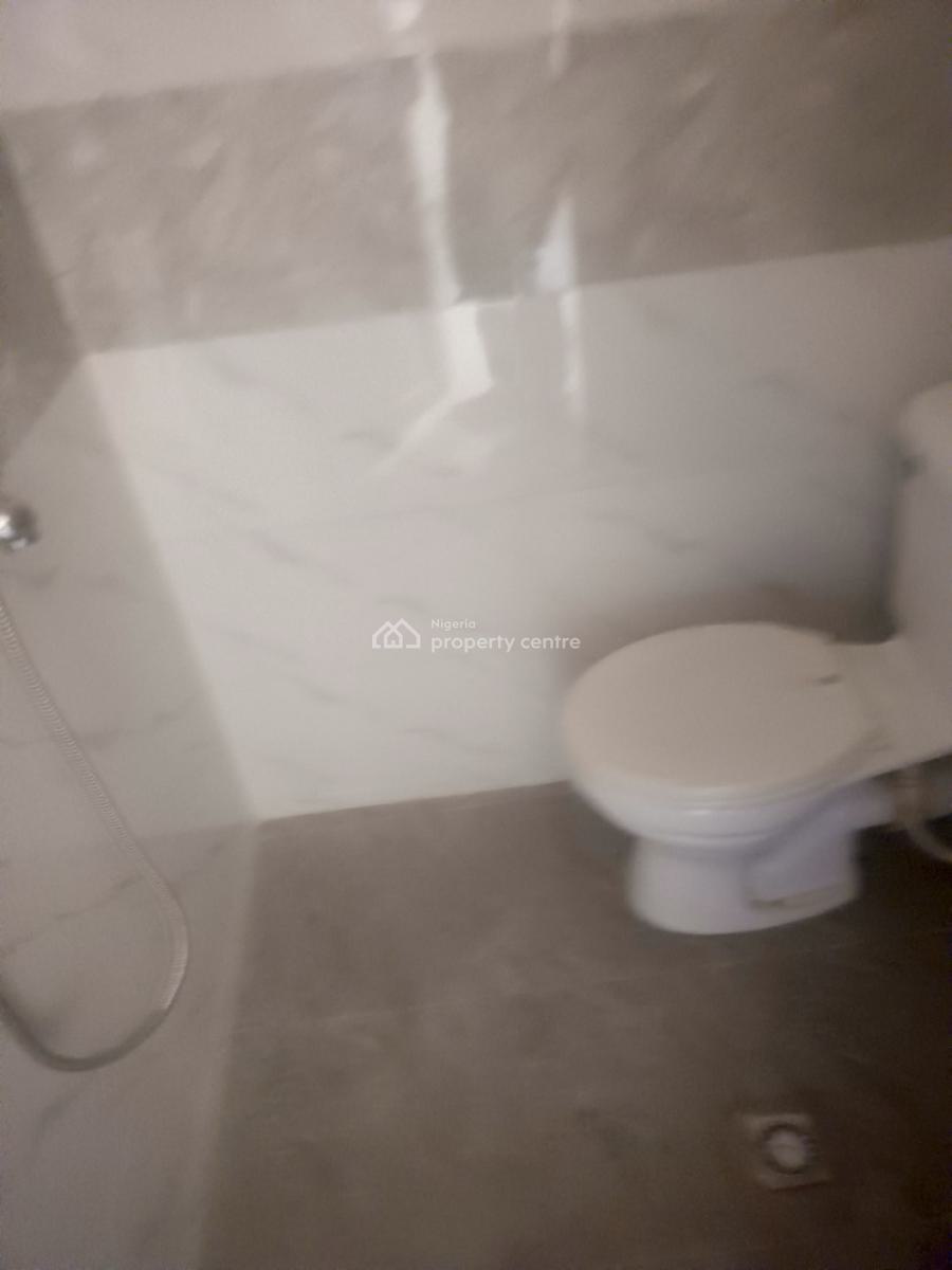 Lovely 3 Bedrom Terrace Duplex (4 in a Compound), Inside Ogba Gra Estate, Off Wempco Rd By Agidingbi Rd Ogba Ikeja, Ogba, Ikeja, Lagos, Terraced Duplex for Sale