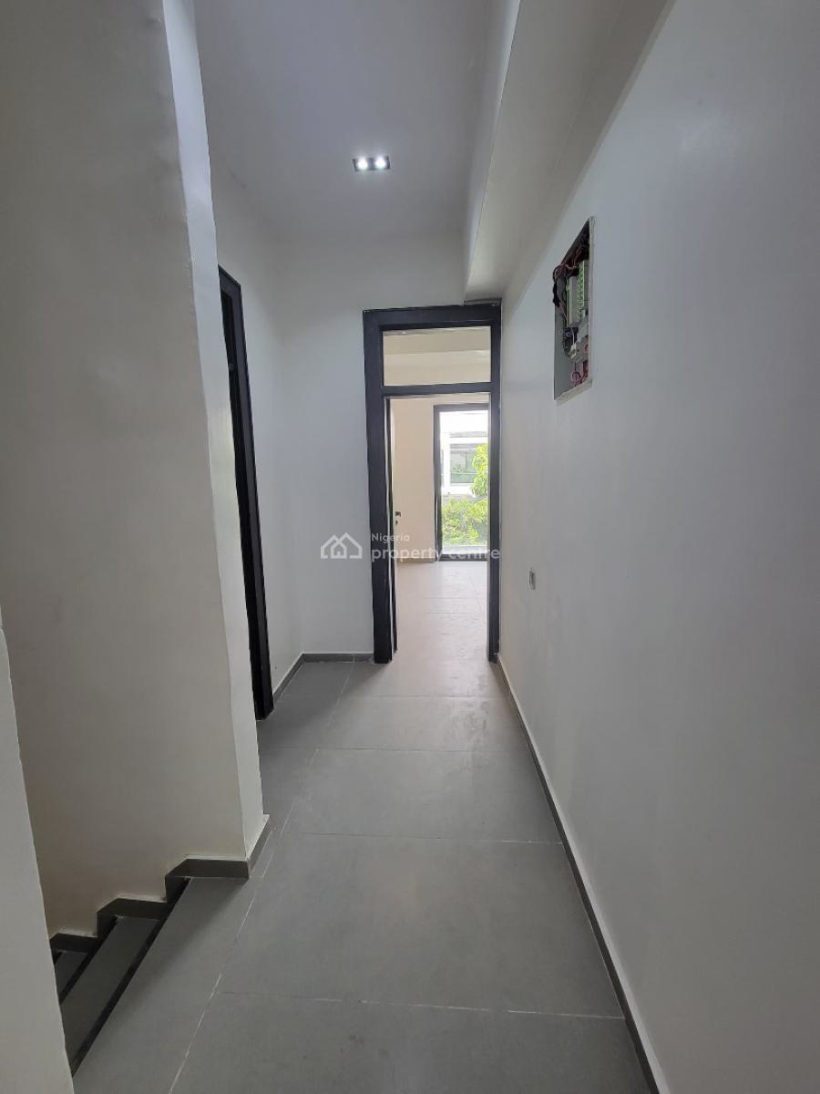 2 Bedrooms Massionette in Ikoyi, Ikoyi, Lagos, Flat / Apartment for Rent