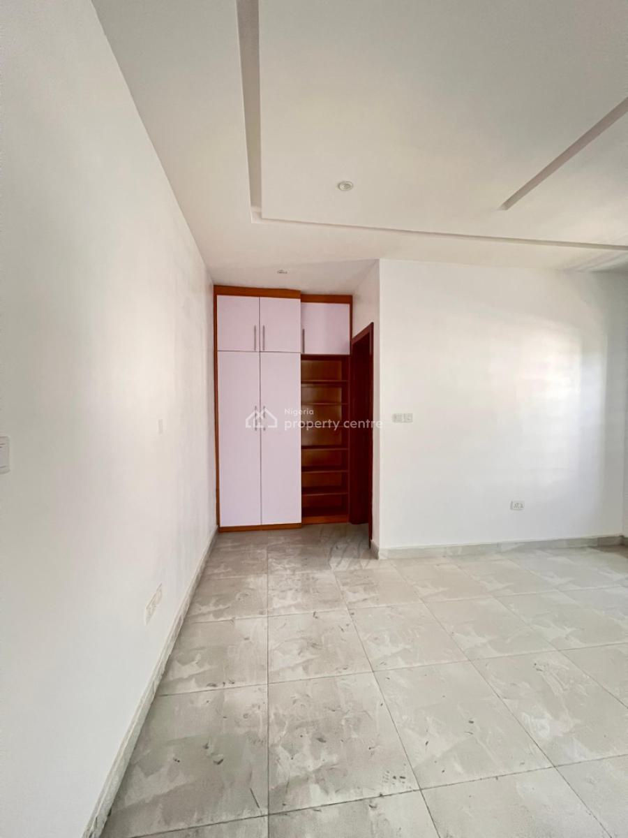 4 Bedroom Duplex, County, Lekki, Lagos, Detached Duplex for Sale