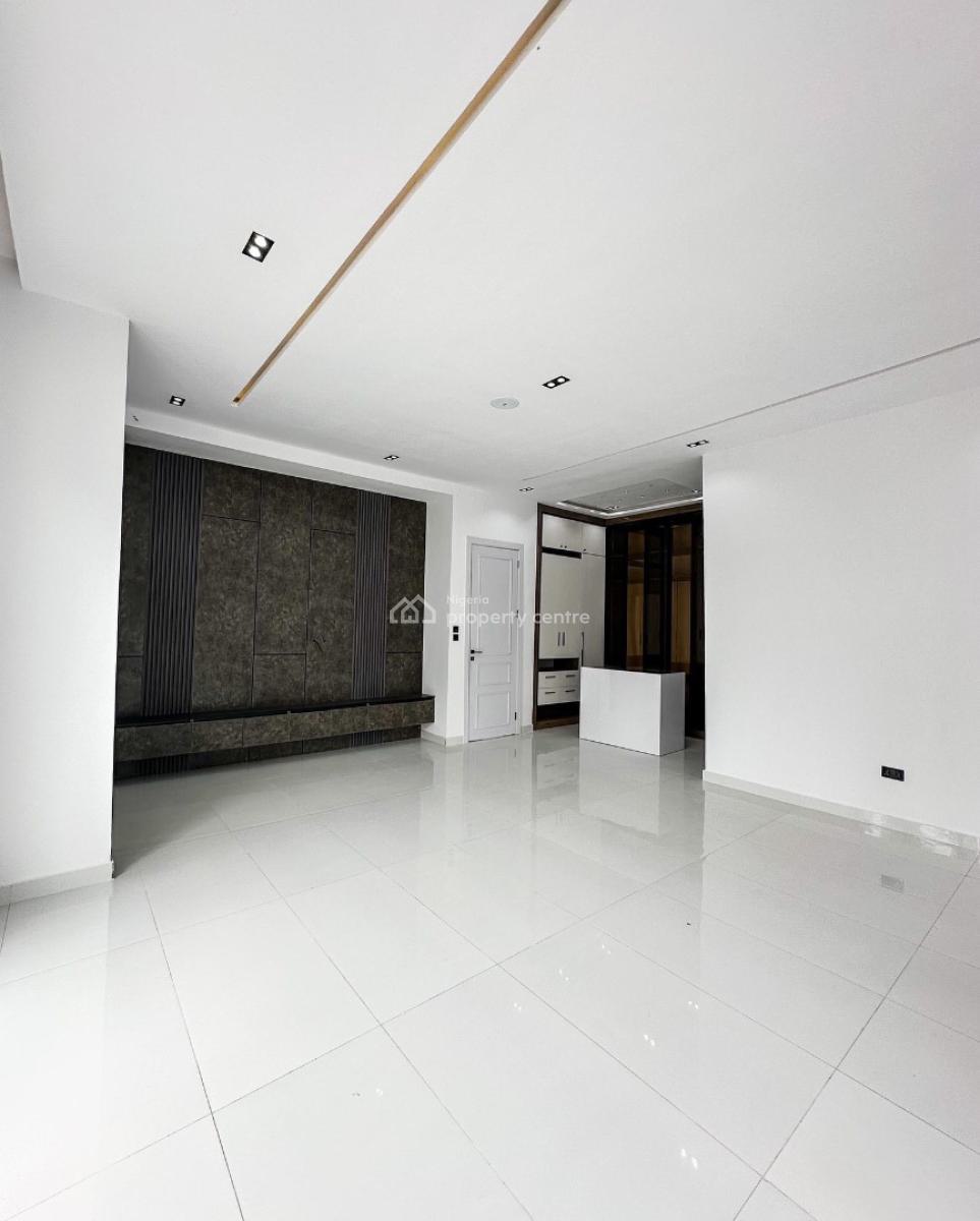 Stunning 5 Bedroom Detached Duplex with Swimming Pool and Bq, Ikota, Ikota, Lekki, Lagos, Detached Duplex for Sale