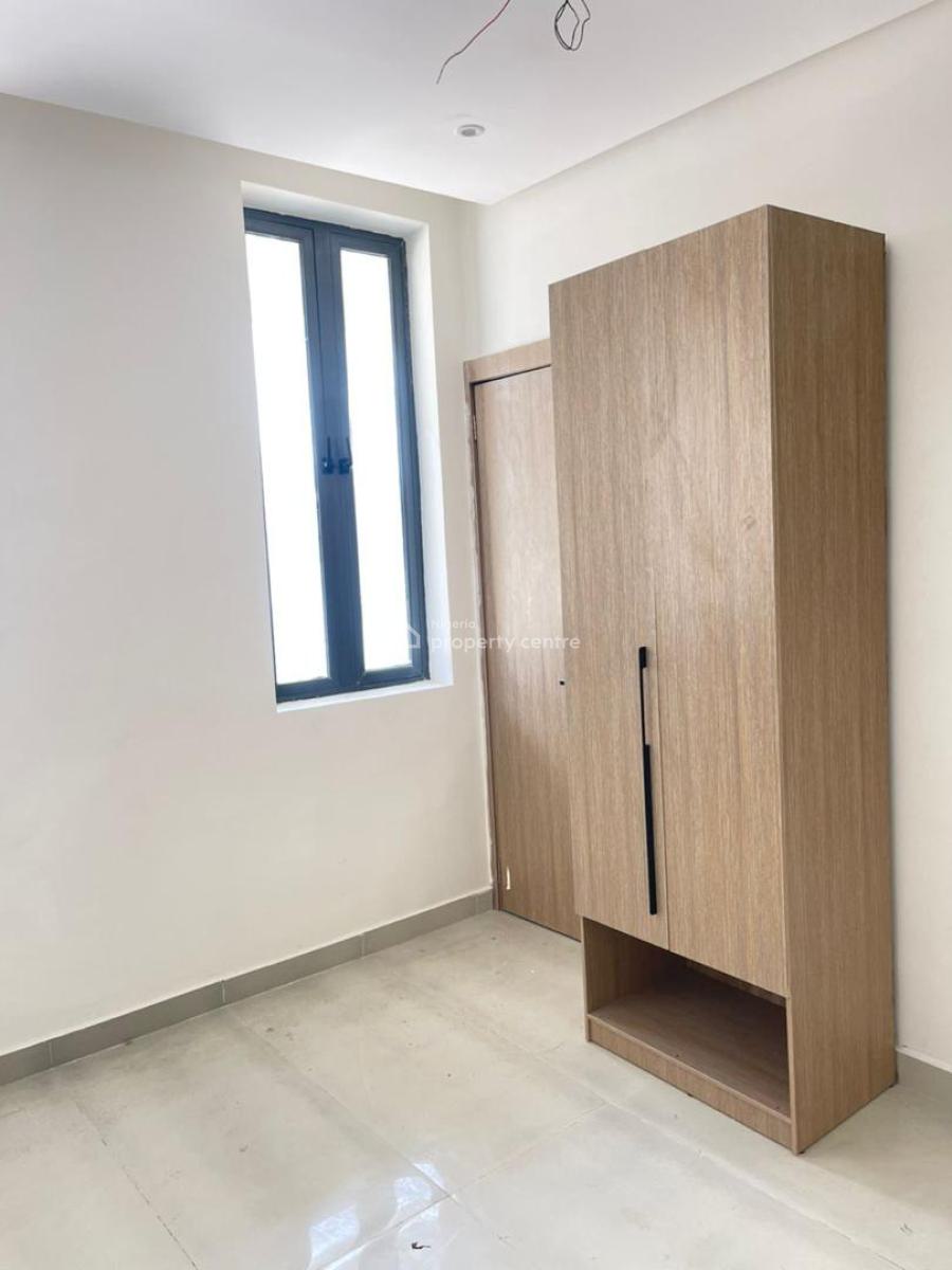 Premium 1 Bedroom and Parlor, New Road, Lekki, Lagos, Mini Flat (room and Parlour) for Rent