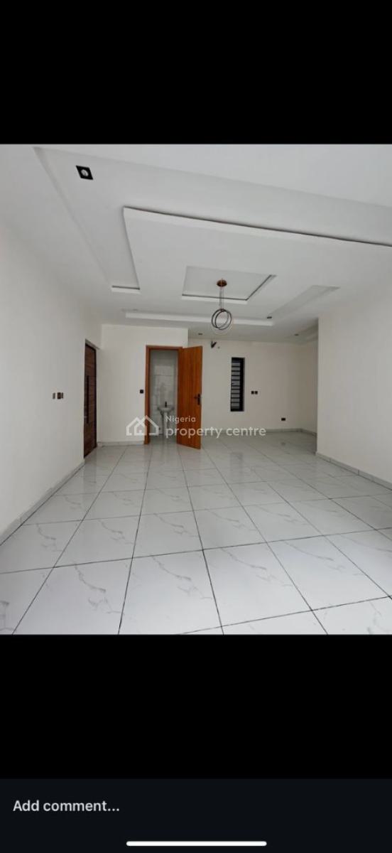 2 Bedrooms Apartment with 3 Balconies and Elevator, Ikate, Lekki, Lagos, Flat / Apartment for Sale