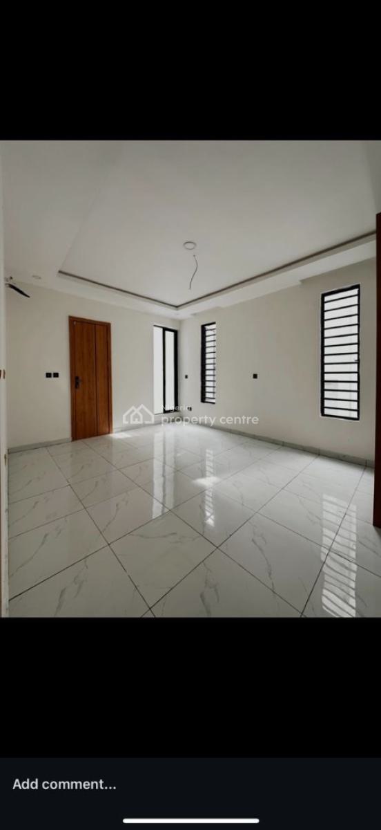 2 Bedrooms Apartment with 3 Balconies and Elevator, Ikate, Lekki, Lagos, Flat / Apartment for Sale