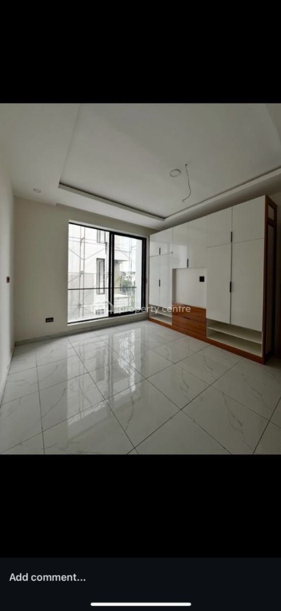 2 Bedrooms Apartment with 3 Balconies and Elevator, Ikate, Lekki, Lagos, Flat / Apartment for Sale