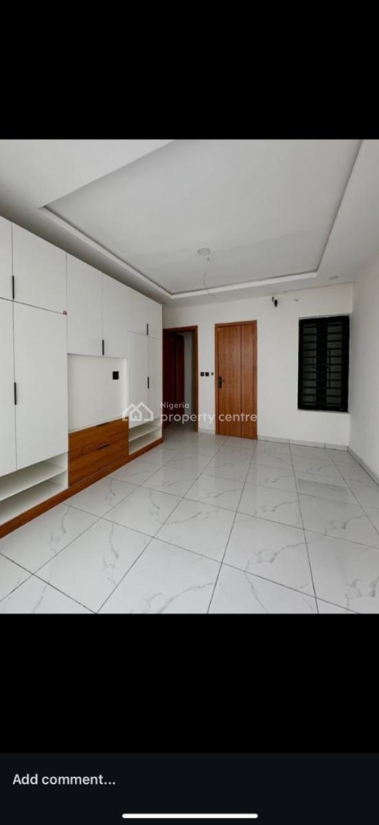 2 Bedrooms Apartment with 3 Balconies and Elevator, Ikate, Lekki, Lagos, Flat / Apartment for Sale