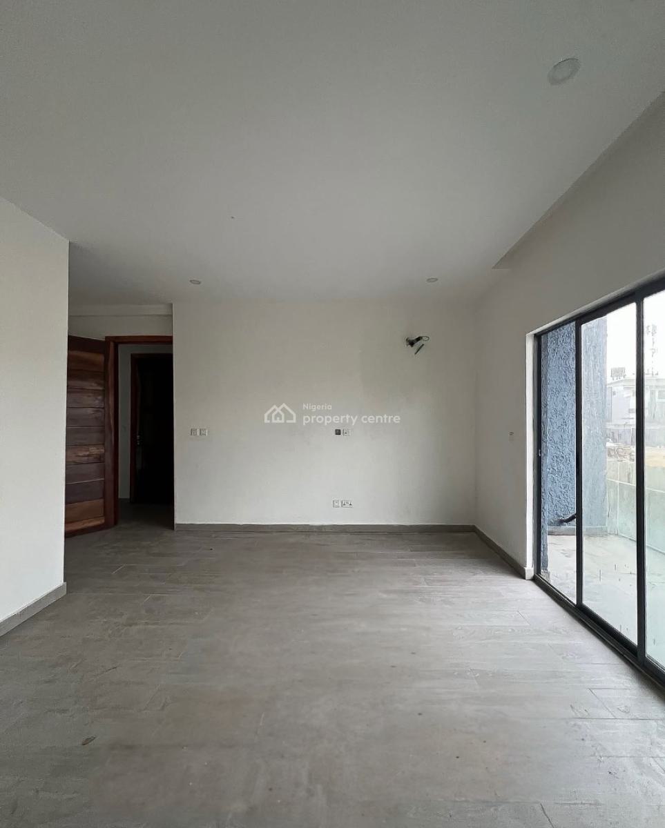 Lovely 2 Bedroom Apartment with Bq, Ikate, Ikate, Lekki, Lagos, Block of Flats for Sale