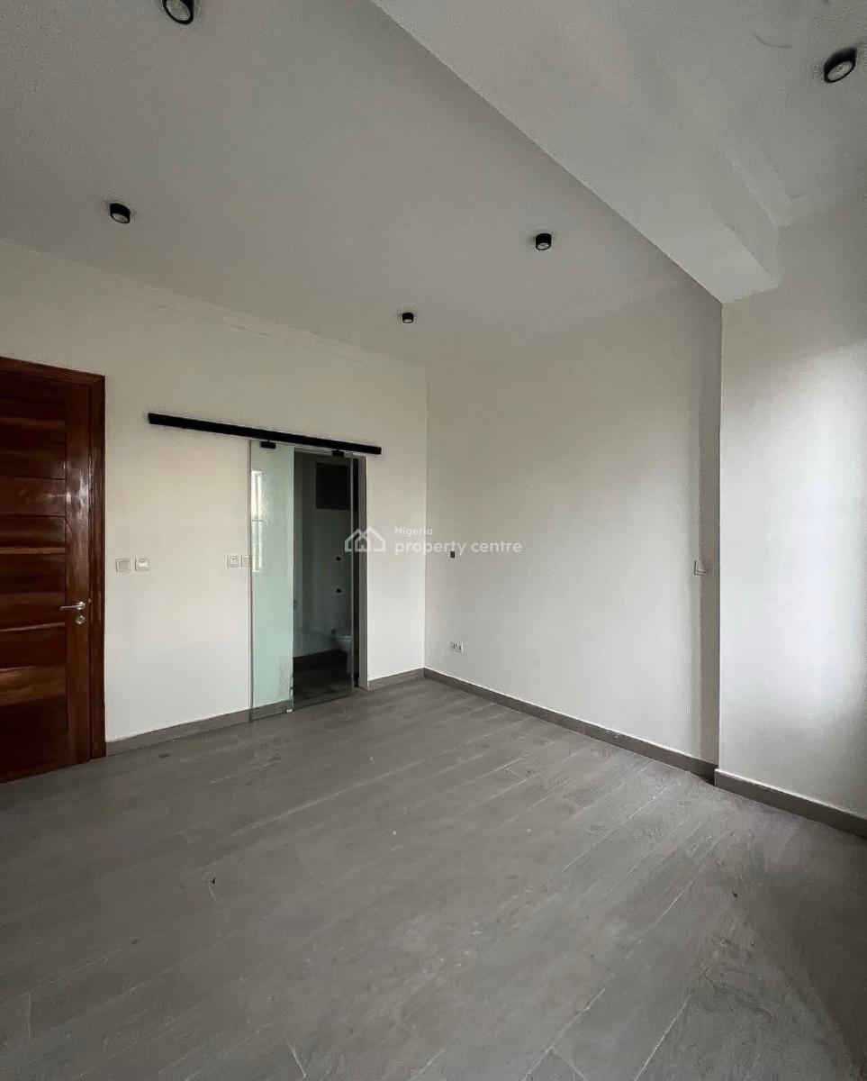 Lovely 2 Bedroom Apartment with Bq, Ikate, Ikate, Lekki, Lagos, Block of Flats for Sale