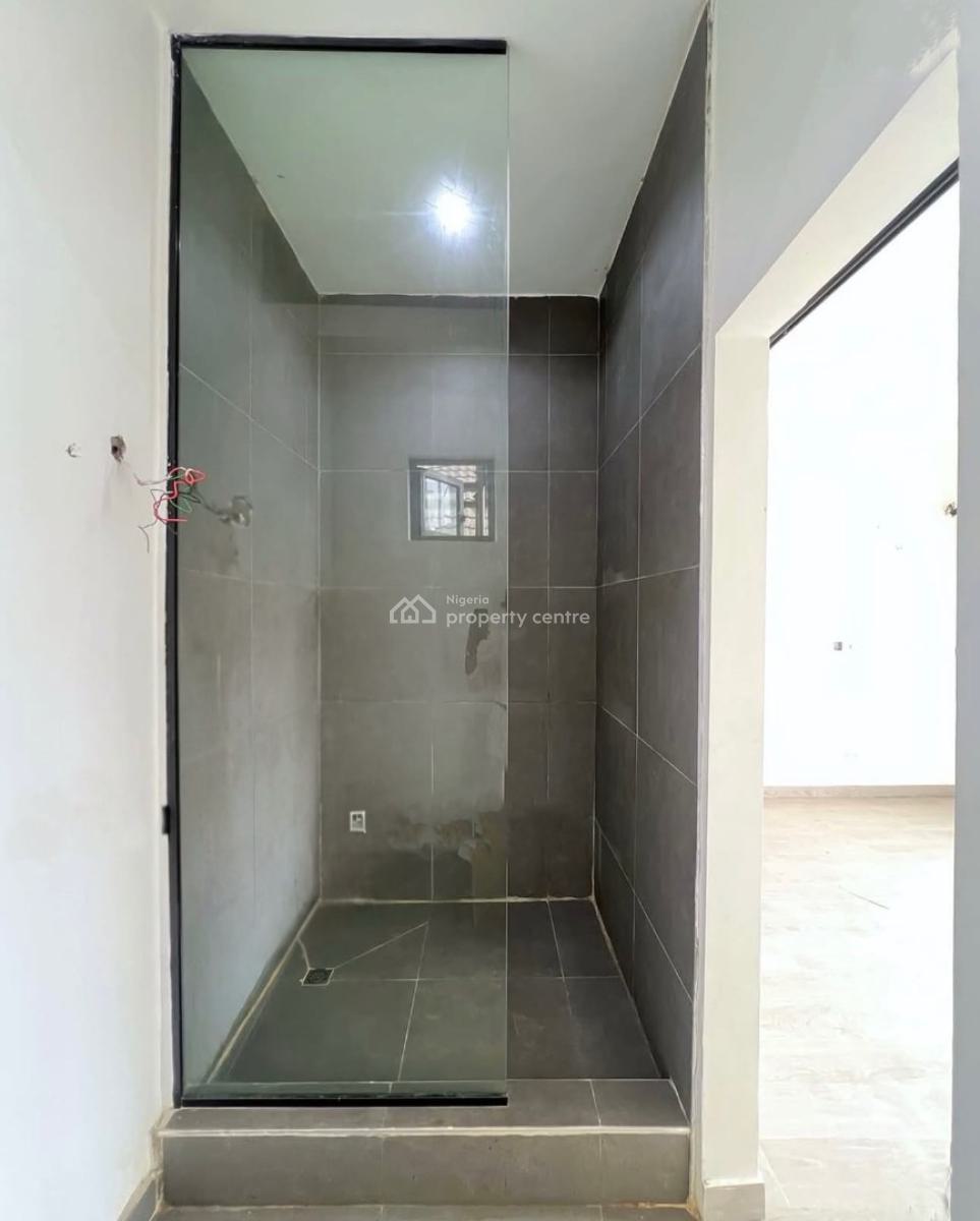 Lovely 2 Bedroom Apartment with Bq, Ikate, Ikate, Lekki, Lagos, Block of Flats for Sale