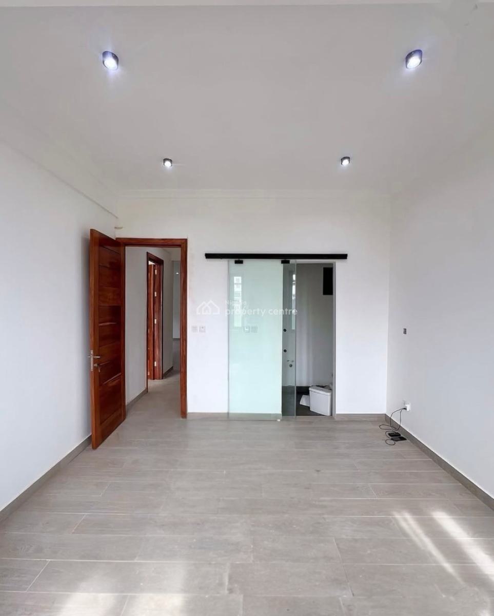 Lovely 2 Bedroom Apartment with Bq, Ikate, Ikate, Lekki, Lagos, Block of Flats for Sale