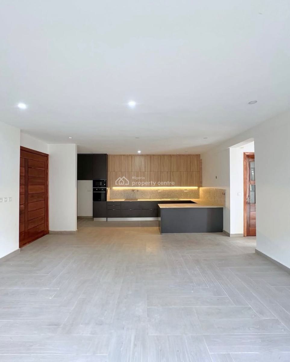 Lovely 2 Bedroom Apartment with Bq, Ikate, Ikate, Lekki, Lagos, Block of Flats for Sale
