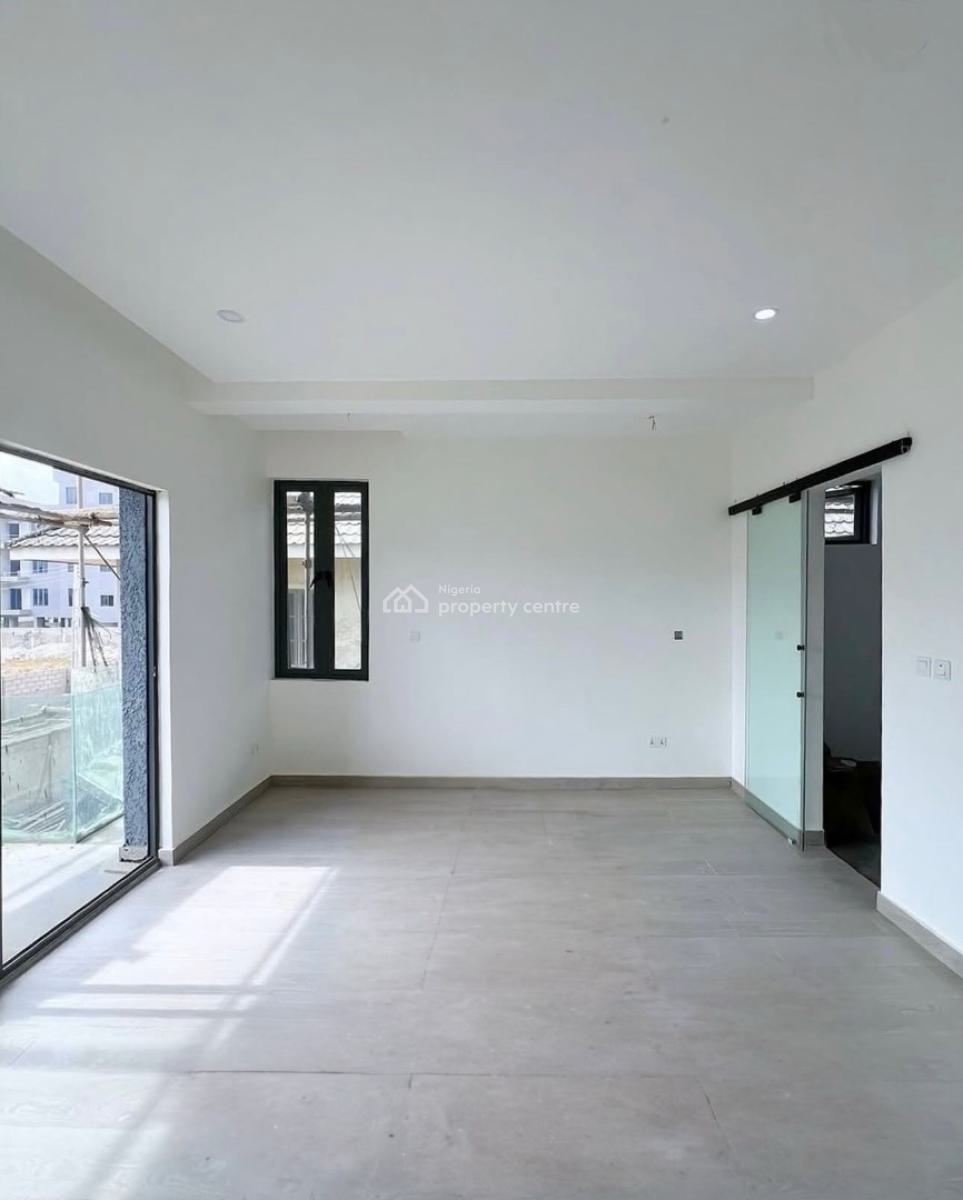 Lovely 2 Bedroom Apartment with Bq, Ikate, Ikate, Lekki, Lagos, Block of Flats for Sale