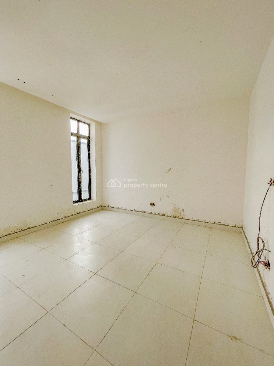 5-bedroom Detached Duplex with Bq -- ₦650m, Mabushi, Abuja, Detached Bungalow for Sale