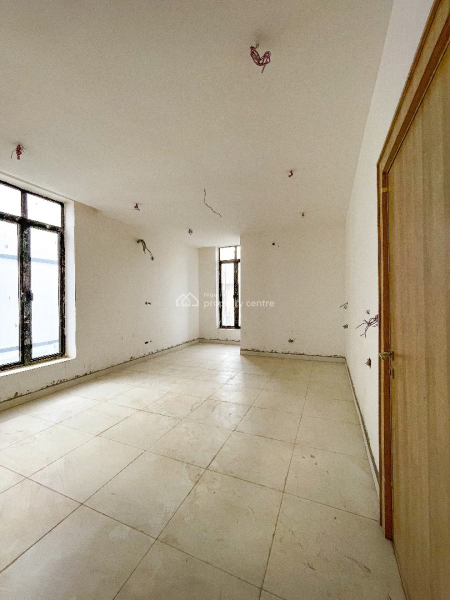 5-bedroom Detached Duplex with Bq -- ₦650m, Mabushi, Abuja, Detached Bungalow for Sale
