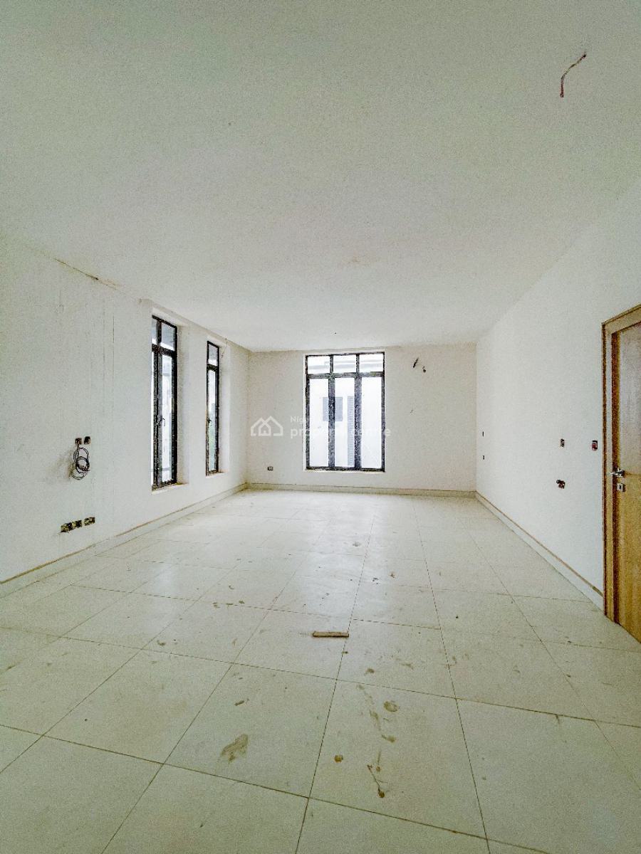 5-bedroom Detached Duplex with Bq -- ₦650m, Mabushi, Abuja, Detached Bungalow for Sale