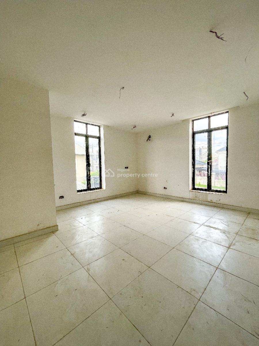 5-bedroom Detached Duplex with Bq -- ₦650m, Mabushi, Abuja, Detached Bungalow for Sale