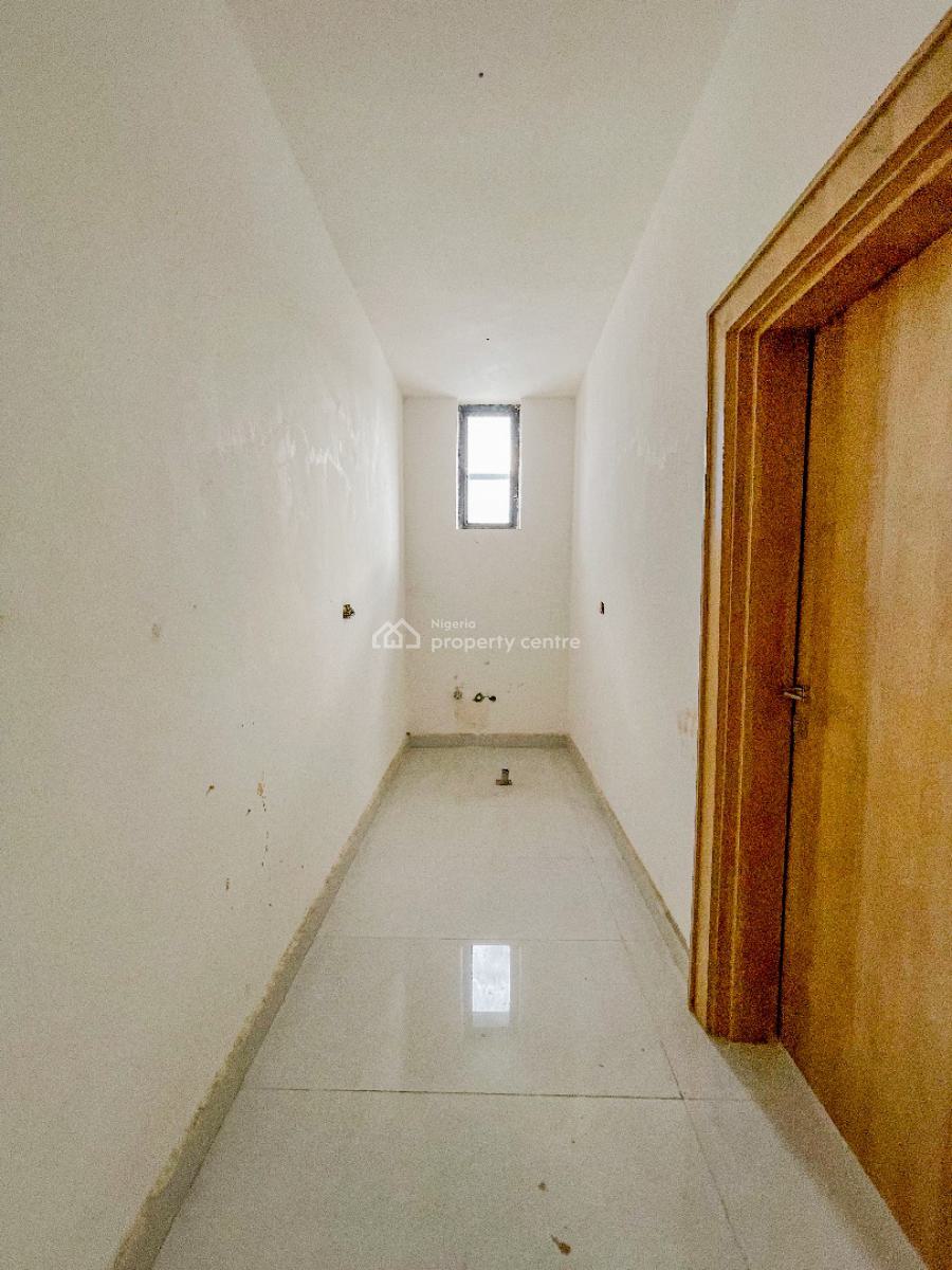 5-bedroom Detached Duplex with Bq -- ₦650m, Mabushi, Abuja, Detached Bungalow for Sale