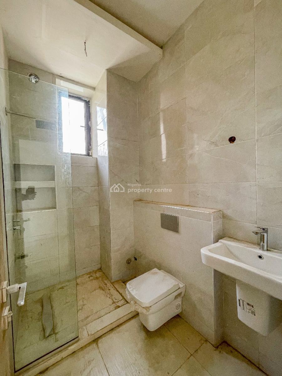 5-bedroom Detached Duplex with Bq -- ₦650m, Mabushi, Abuja, Detached Bungalow for Sale