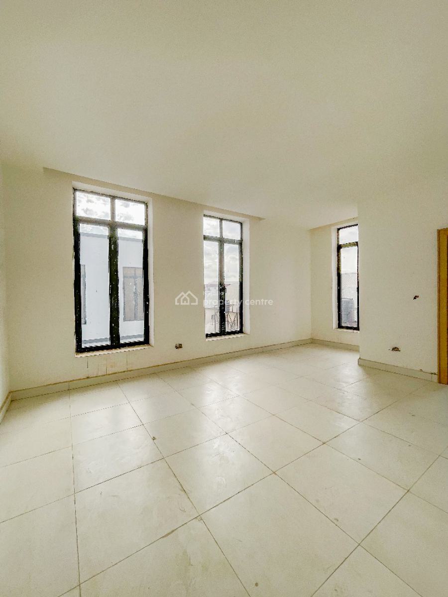 5-bedroom Detached Duplex with Bq -- ₦650m, Mabushi, Abuja, Detached Bungalow for Sale