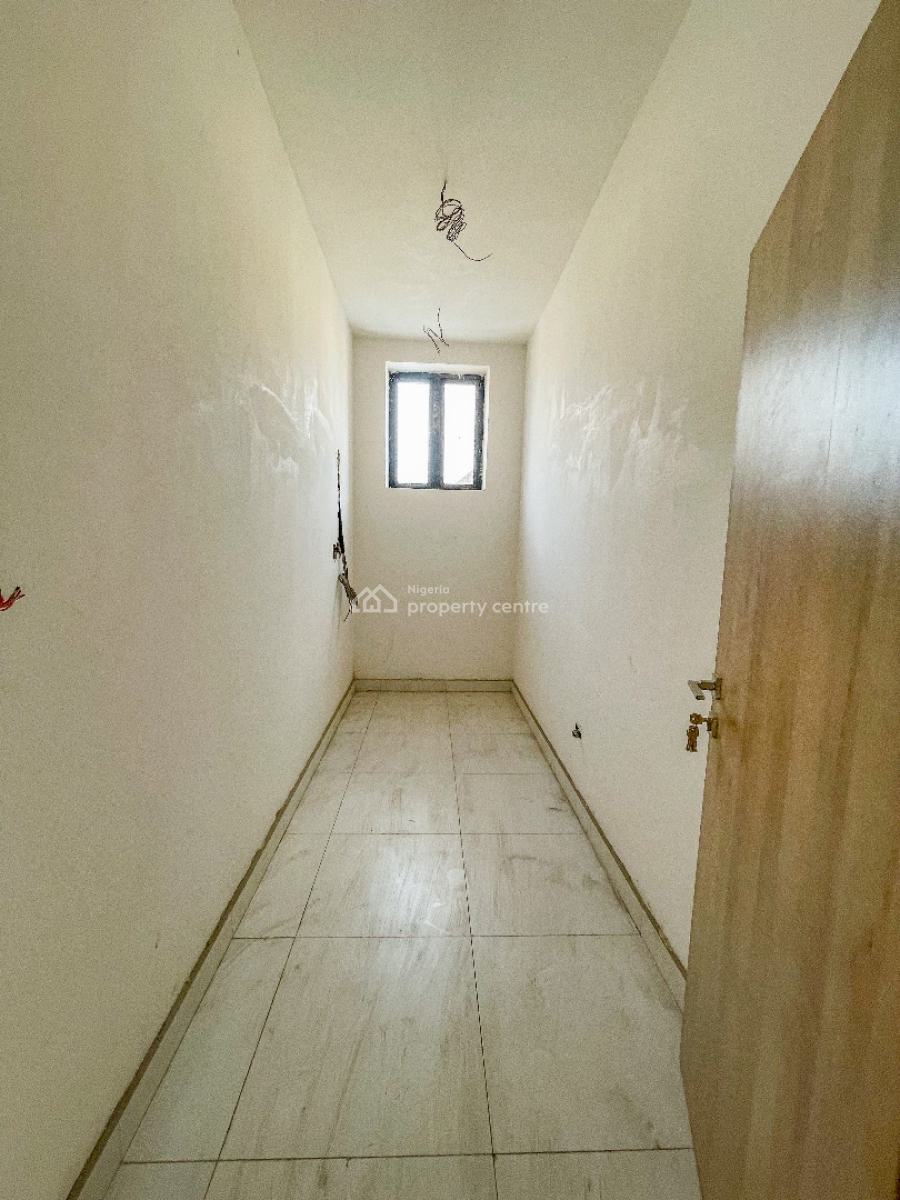 5-bedroom Detached Duplex with Bq -- ₦650m, Mabushi, Abuja, Detached Bungalow for Sale