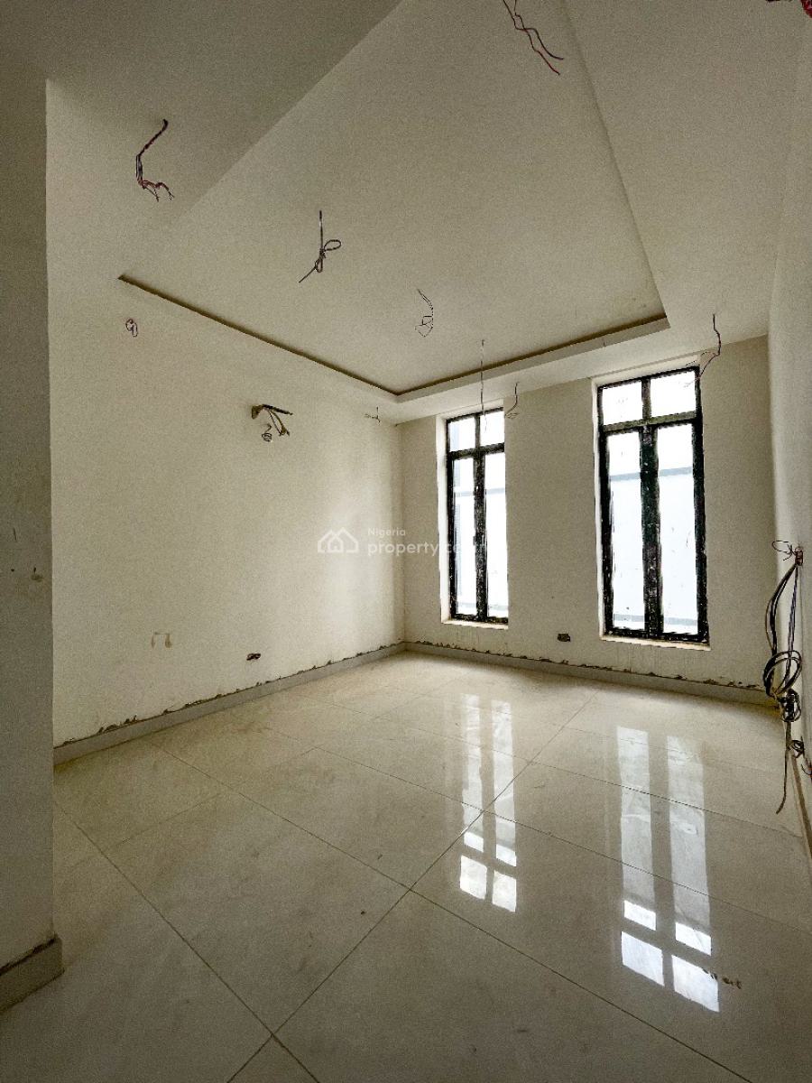 5-bedroom Detached Duplex with Bq -- ₦650m, Mabushi, Abuja, Detached Bungalow for Sale