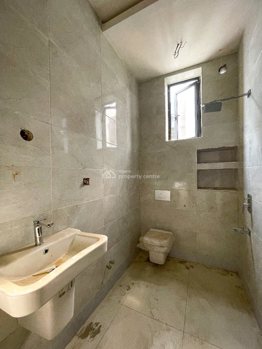 5-bedroom Detached Duplex with Bq -- ₦650m, Mabushi, Abuja, Detached Bungalow for Sale