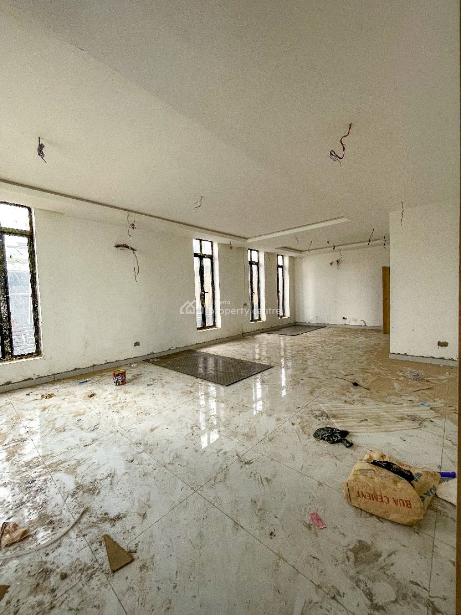 5-bedroom Detached Duplex with Bq -- ₦650m, Mabushi, Abuja, Detached Bungalow for Sale
