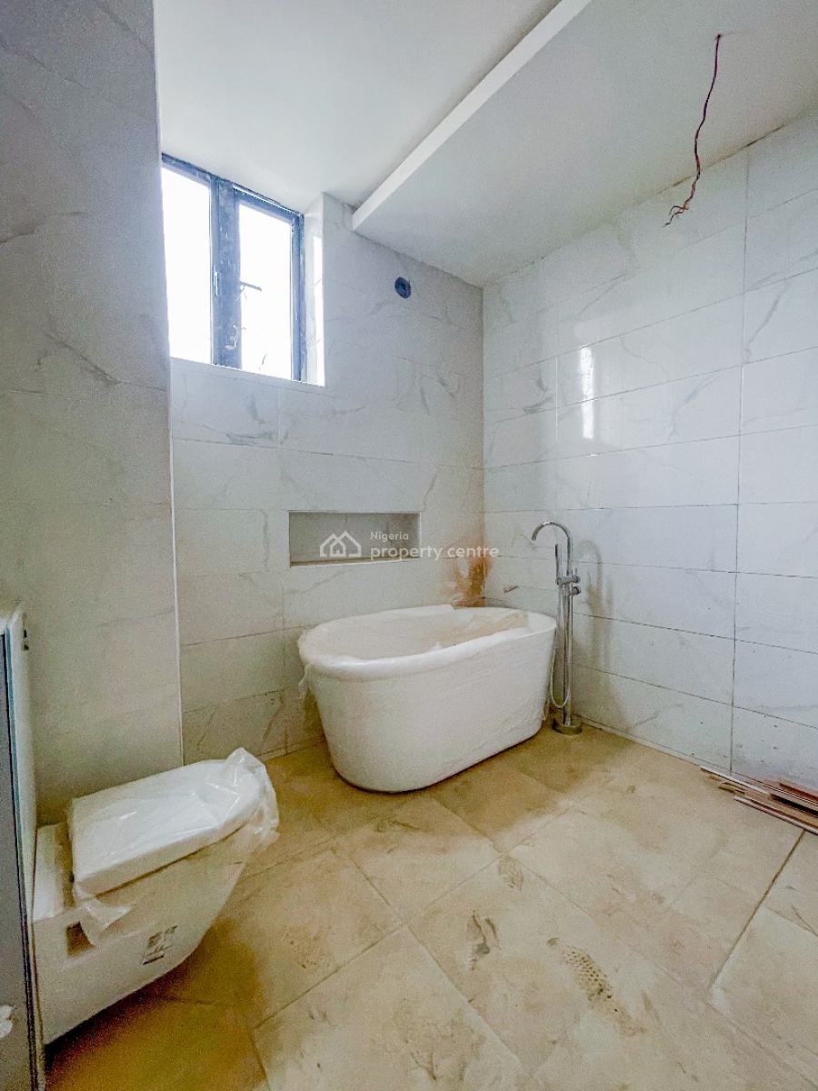 5-bedroom Detached Duplex with Bq -- ₦650m, Mabushi, Abuja, Detached Bungalow for Sale