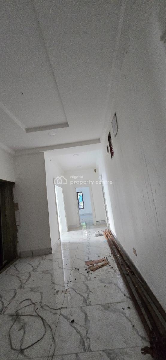 Brand New 7 Bedroom Detached Duplex with Elevator and a Room Bq, Asokoro District, Abuja, Detached Duplex for Sale