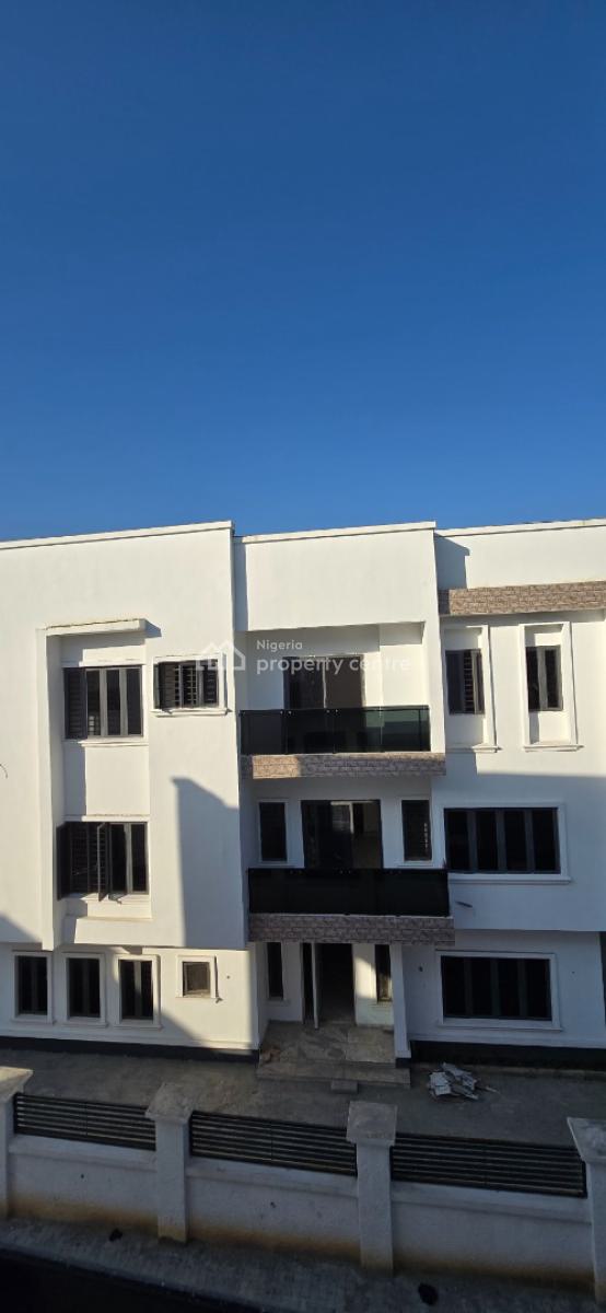 Brand New 7 Bedroom Detached Duplex with Elevator and a Room Bq, Asokoro District, Abuja, Detached Duplex for Sale