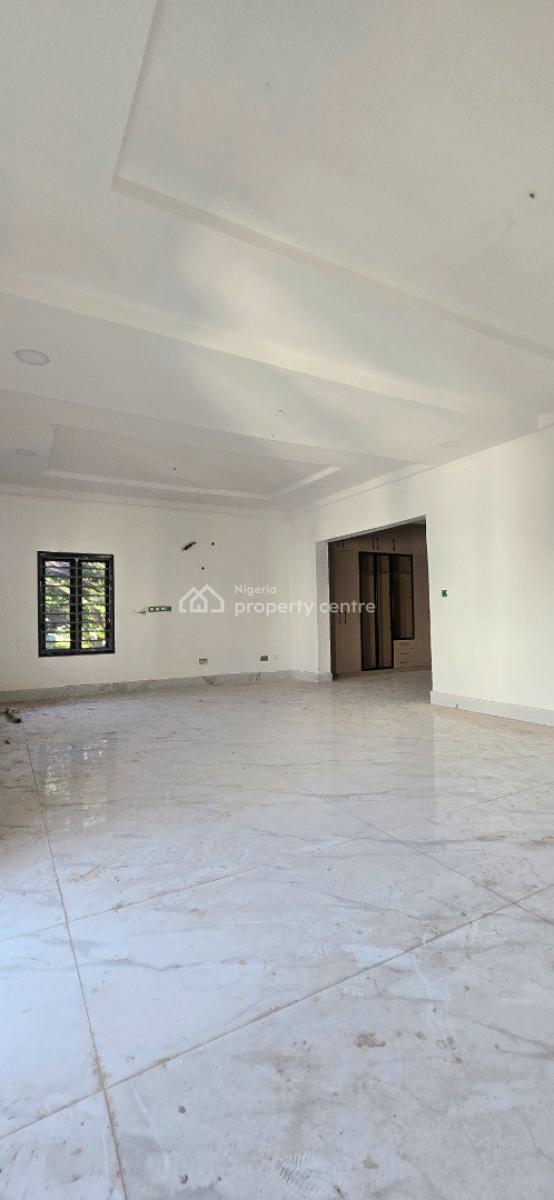 Brand New 7 Bedroom Detached Duplex with Elevator and a Room Bq, Asokoro District, Abuja, Detached Duplex for Sale