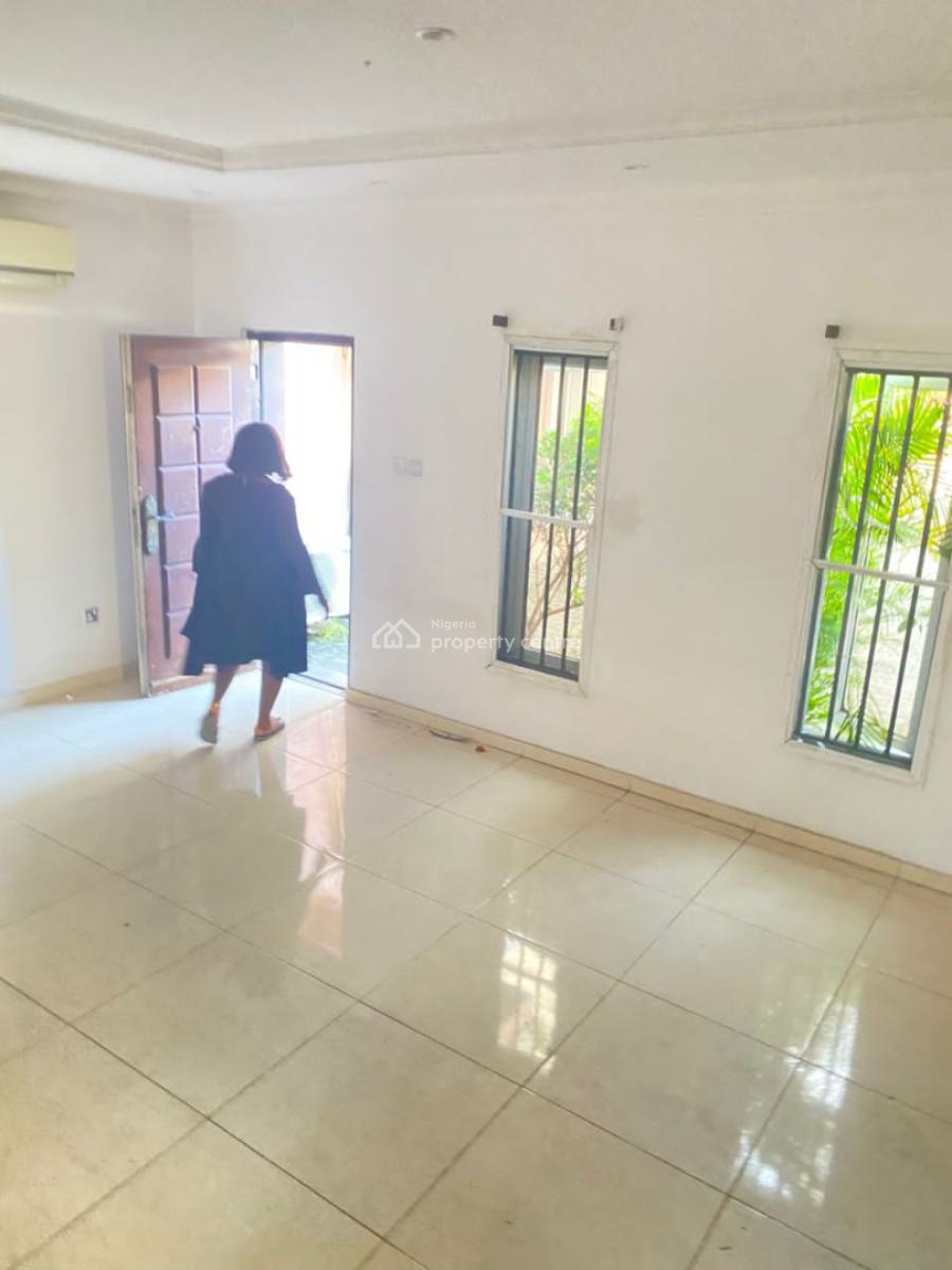 Nicely Built 3 Bedroom Terrace Duplex, in Osapa, Osapa Lekki Lagos., Lekki, Lagos, Flat / Apartment for Rent