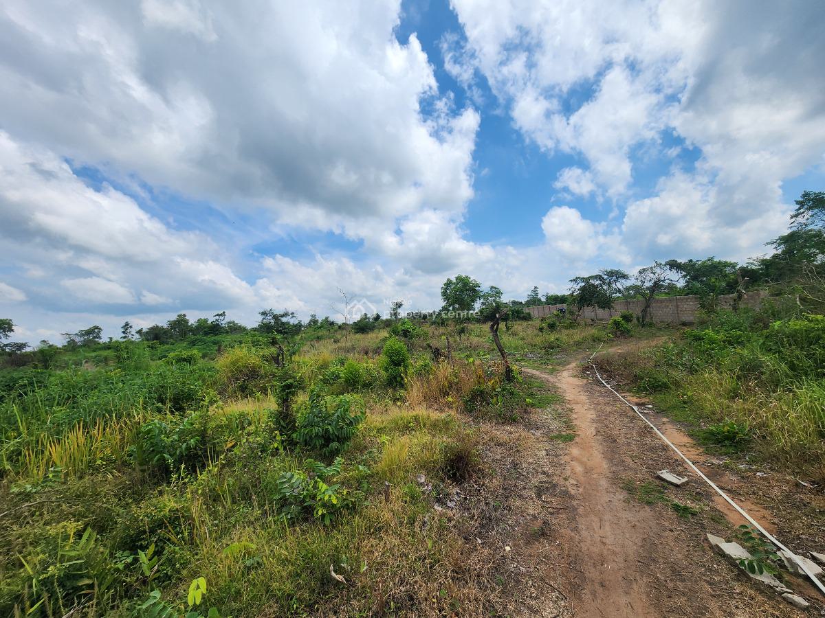 Turn Plots Into Millions Every Farming Season, Off Funaab, Alabata Road, Odeda, Ogun, Mixed-use Land for Sale