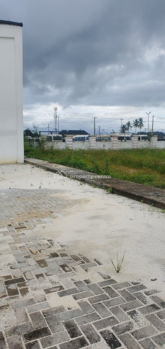 Own Some Plots Here in Already Developed Area at Below Market Prices, Directly Facing Lekki-epe Expressway, Ibeju Lekki, Lagos, Mixed-use Land for Sale