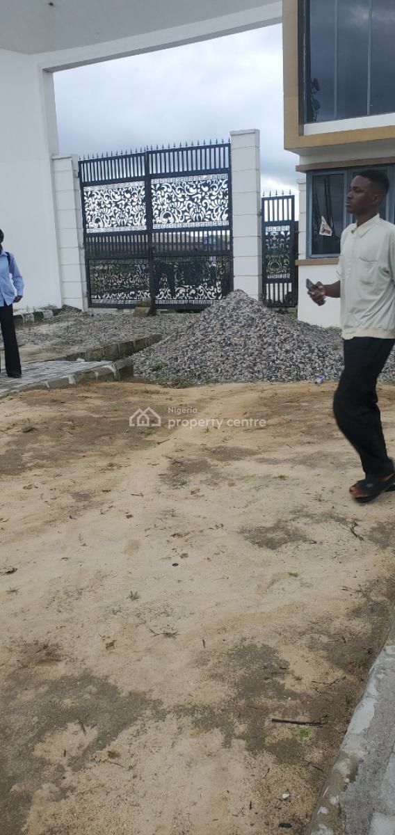 Own Some Plots Here in Already Developed Area at Below Market Prices, Directly Facing Lekki-epe Expressway, Ibeju Lekki, Lagos, Mixed-use Land for Sale