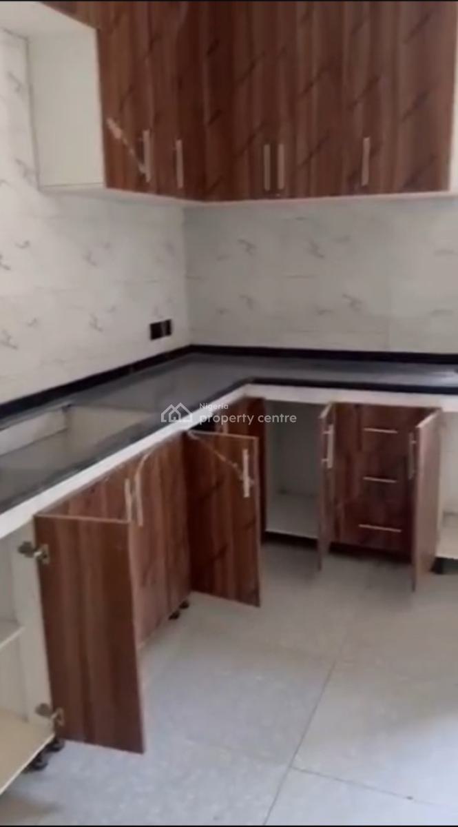 4 Bedroom Terrace Duplex Guzape, Guzape Abuja, Guzape District, Abuja, Terraced Duplex for Rent